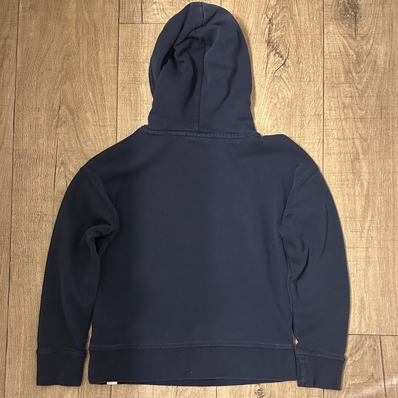 Kids GAP Captain America Hoodie - Picture 4 of 5